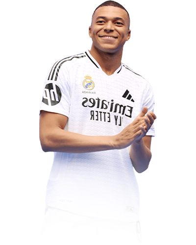 Mbappe